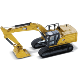 卡特336液压挖掘机 CAT 336 Hydraulic excavator-Next Generation
