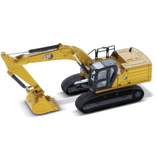 卡特336液压挖掘机 CAT 336 Hydraulic excavator-Next Generation 商品图0