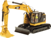 卡特 335F L 液压挖掘机 Cat® 335F L Hydraulic Excavator 商品缩略图0