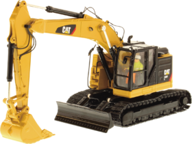 卡特 335F L 液压挖掘机 Cat® 335F L Hydraulic Excavator