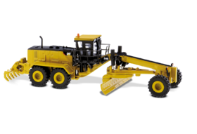 卡特24M自行式平地机CAT 24M Motor grader