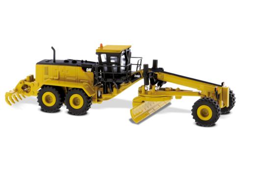 卡特24M自行式平地机CAT 24M Motor grader 商品图0