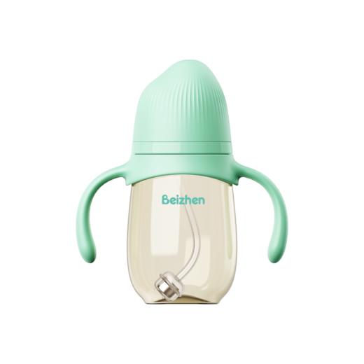 贝臻米粒系列宽口径PPSU奶瓶240ML 商品图2