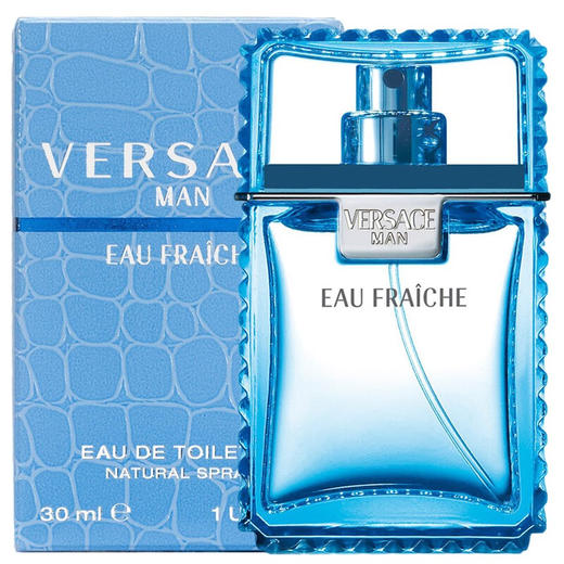 范思哲云淡风轻绅情男士淡香水5ML 商品图7