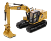 卡特323液压式挖掘机 Cat® 323 Hydraulic Excavator 商品缩略图0