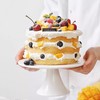 1L 牛佰仕稀奶油 动物性淡奶油 超高温灭菌 36%乳脂含量 烘焙奶油 商品缩略图3