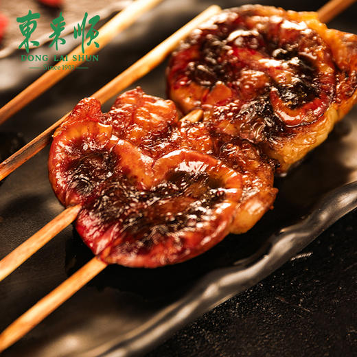 东来顺 羊腰串 180g*4（仅北京地区） 商品图3