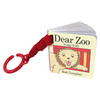 英文原版 Dear Zoo Buggy Book 亲爱的动物园 挂件手掌书纸板书 Rod Campbell 英文版 进口英语原版书籍 商品缩略图0