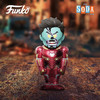 Funko SODA What If Zombie Iron Man 漫威动画假如丧尸钢铁侠随机隐藏款苏打罐手办 68848 商品缩略图2