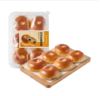 【周二自提】山姆  多乐之日 日式红豆面包540g 商品缩略图0