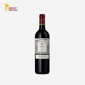 拉菲（LAFITE）传奇源自拉菲罗斯柴尔德 珍藏赤霞 法国原瓶进口红葡萄酒 750ML
