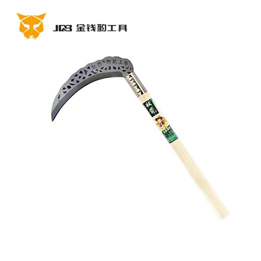 镰刀230mm柄400mm 商品图0