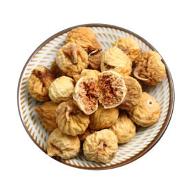 【自营】天山公主 新疆特产无添加孕妇休闲食品煲汤煮粥果脯无花果228克
