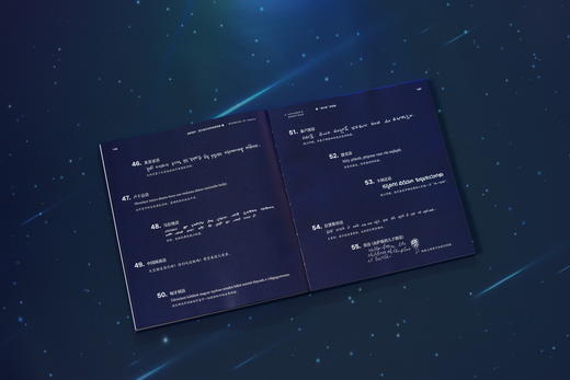 星际唱片：致外星生命的地球档案 商品图5