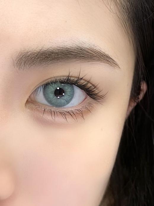 AlicyDoll新锐设计师品牌--荷尔蒙青灰 商品图7