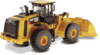 卡特 966M 轮式装载机 Cat® 966M Wheel Loader 商品缩略图0