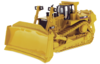 卡特 D11R 履带式推土机 Cat® D11R Track-Type Tractor 商品缩略图0