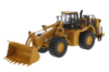 Cat® 卡特 988H 轮式装载机 988H Wheel Loader 商品缩略图0