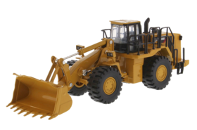 Cat® 卡特 988H 轮式装载机 988H Wheel Loader