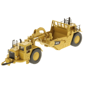 卡特657G 轮式铲运车657G wheel tractor scraper