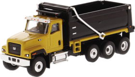 卡特 CT681 自卸车 Cat® CT681 Dump Truck