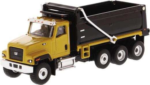卡特 CT681 自卸车 Cat® CT681 Dump Truck 商品图0