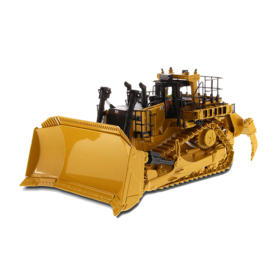 Cat® Cat® D11 履带式推土机 D11 Fusion Track Type Tractor