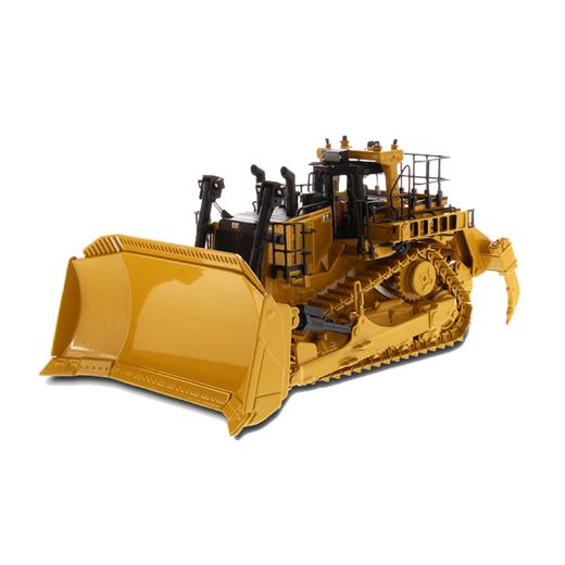 Cat® Cat® D11 履带式推土机 D11 Fusion Track Type Tractor 商品图0