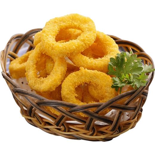 正大鸡肉洋葱圈280g/袋 商品图3