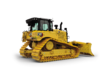 卡特 D6 XE LGP 履带式推土机 Cat® D6 XE LGP Track-Type Tractor 商品缩略图0