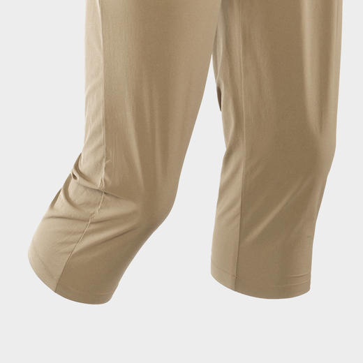 KAILAS凯乐石 户外运动 女款七分裤 KG2225410【Z】 商品图4