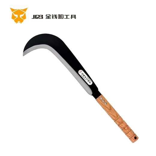 木柄弯钩柴刀 商品图0