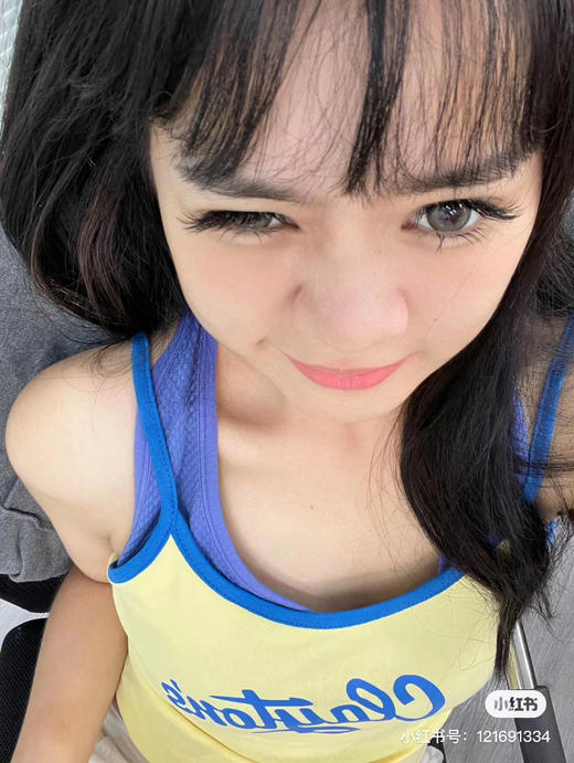 <月抛大直径>-Yeelens月抛-橄榄因子14.5mm【月抛 0-800度 不含525/575】 商品图4