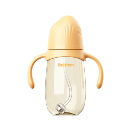 贝臻米粒系列宽口径PPSU奶瓶330ML 商品图2