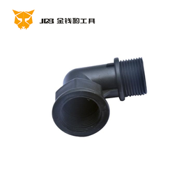 取水阀转换弯头