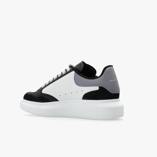 ALEXANDER MCQUEEN 亚历山大.麦昆 女士阔型休闲运动鞋 混色 758982 WIA5V 1142 商品图1
