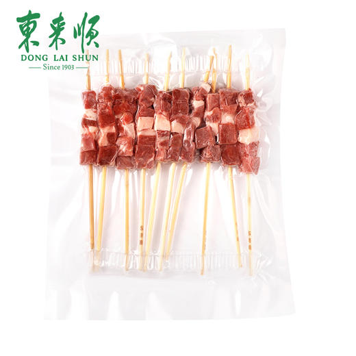 东来顺 羊肉串 200g*5（仅北京地区） 商品图1