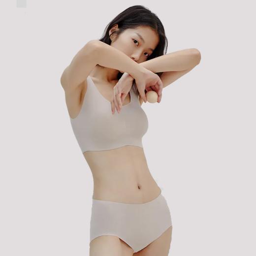 Threegun三枪 均码BRA女背心-99231A011 商品图0