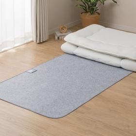 可水洗硅藻土除湿垫N 单人