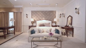 极致细节，至臻工艺