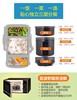 【6F】象印进口便携保温便当盒XE20 商品缩略图9