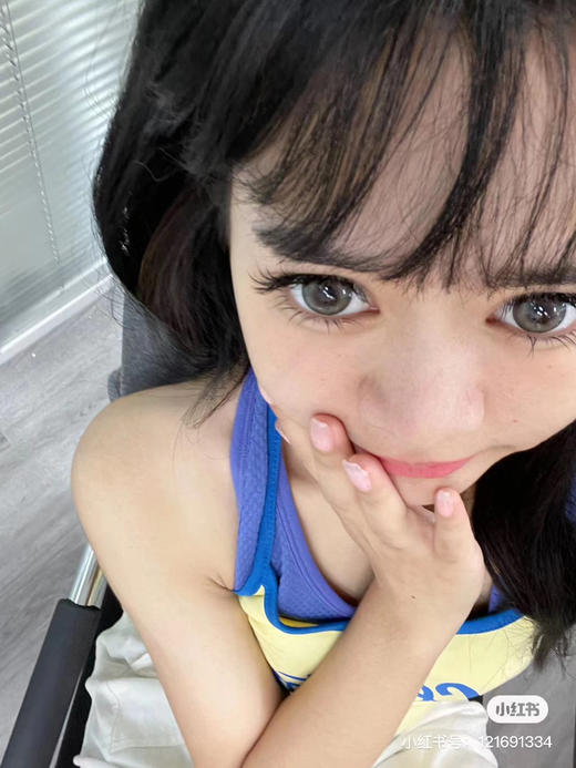 <月抛大直径>-Yeelens月抛-橄榄因子14.5mm【月抛 0-800度 不含525/575】 商品图2