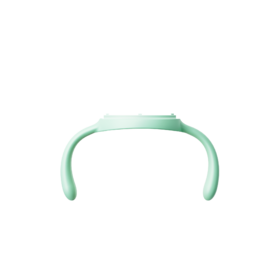 贝臻米粒宽口径奶瓶把手