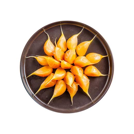 东来顺 琥珀糖蒜 120g*2 商品图1