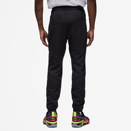 【库存有限 无货将做退款】Nike/耐克冬季男子休闲针织运动长裤DQ7322-010 商品图1