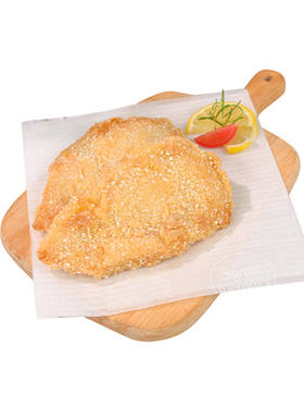 正大金沙鸡排480g/袋