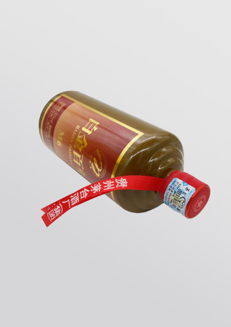 白金百年M6 商品图7