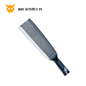 铁柄(碳钢)柴刀