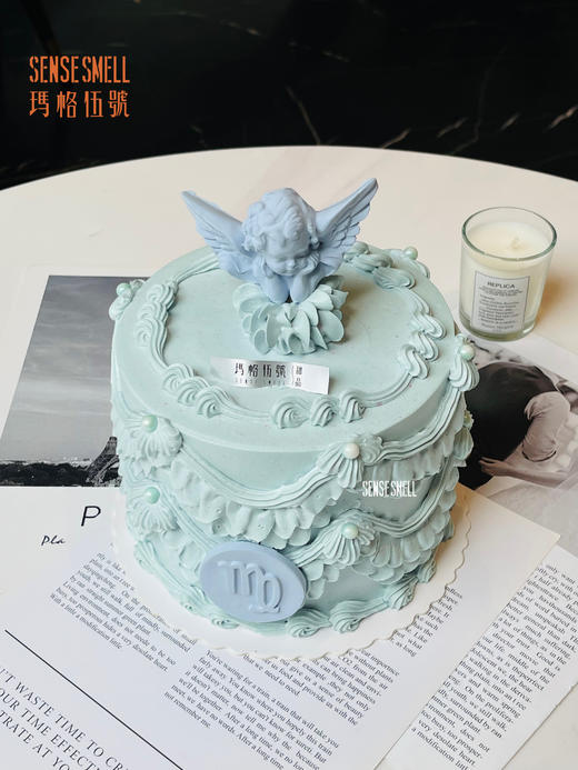 处女座L款 商品图2