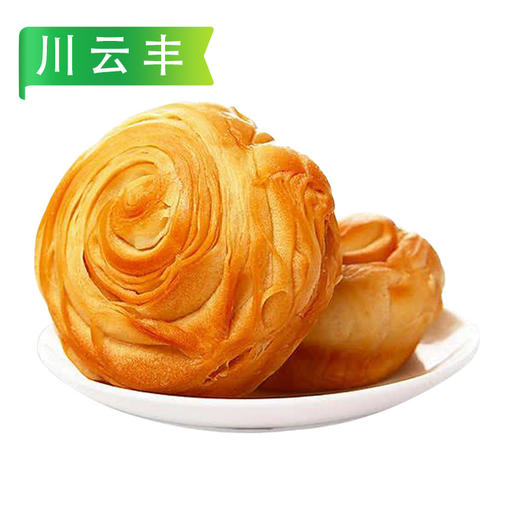 川云丰玫瑰大花卷 400g/袋 20袋/件 商品图3